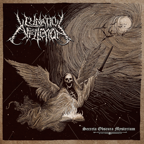 Lunatic Affliction : Secreta Obscura Mysterium